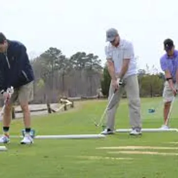 The Pro-Am Experience