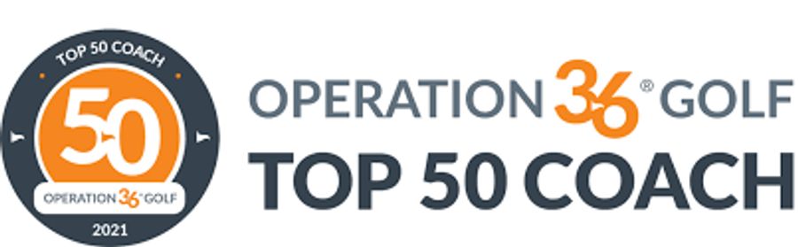 Operation 36 Top 50 Coach